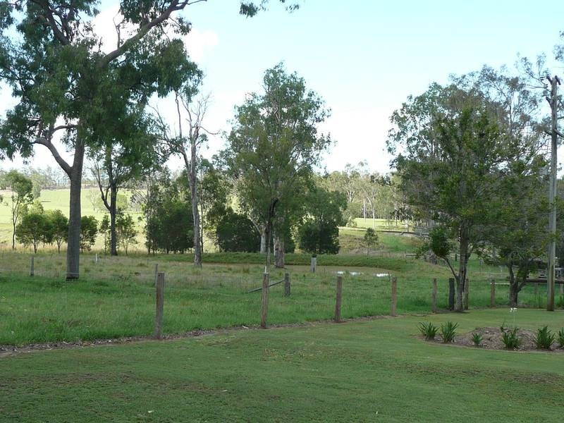 Gin Gin QLD 4671