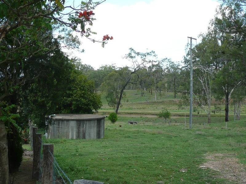 Gin Gin QLD 4671