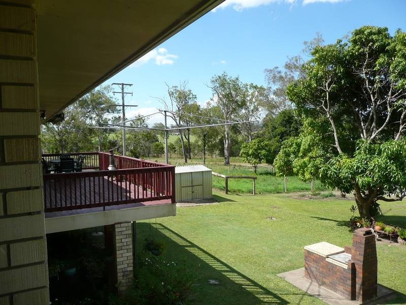 Gin Gin QLD 4671