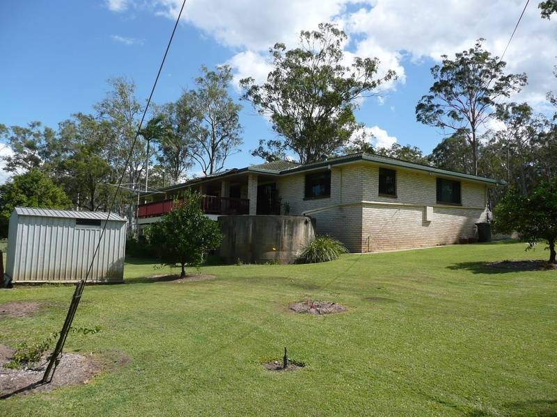 Gin Gin QLD 4671