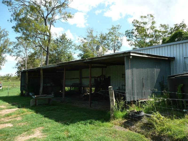 Gin Gin QLD 4671