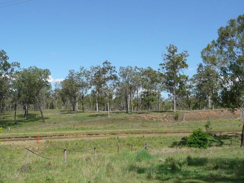 Gin Gin QLD 4671