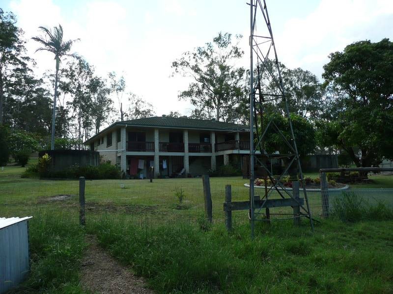 Gin Gin QLD 4671