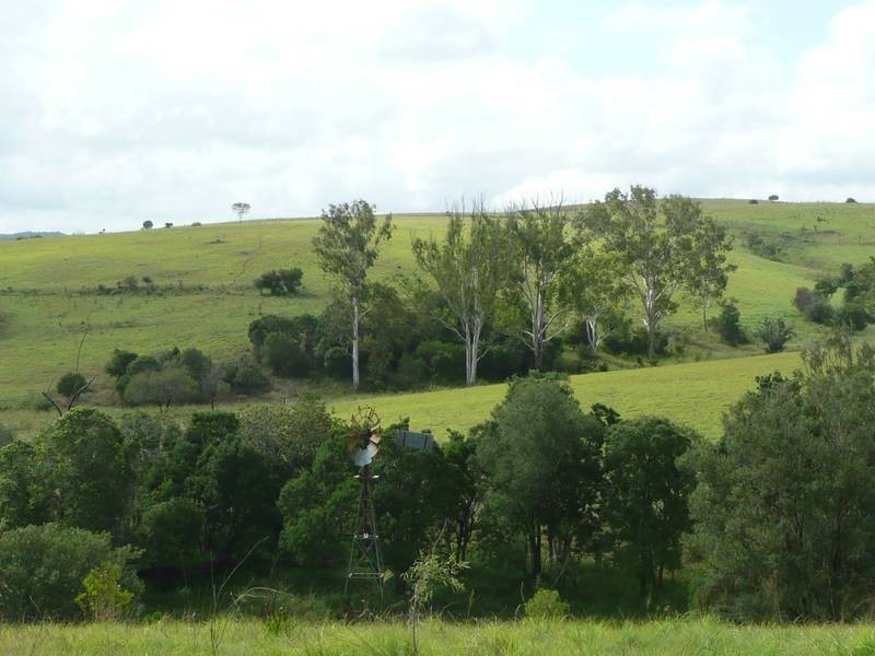 Dallarnil QLD 4621