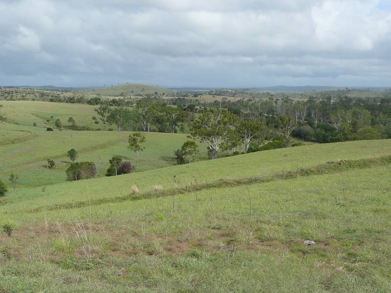 Dallarnil QLD 4621