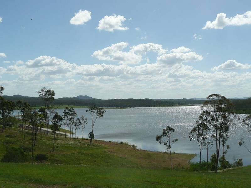 Lot 17,  PARADISE ROAD, Coringa QLD 4621