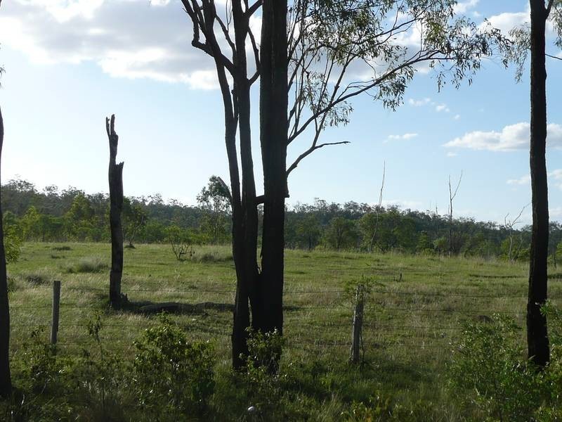Lot 17,  PARADISE ROAD, Coringa QLD 4621
