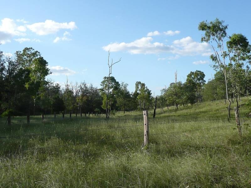 Lot 17,  PARADISE ROAD, Coringa QLD 4621