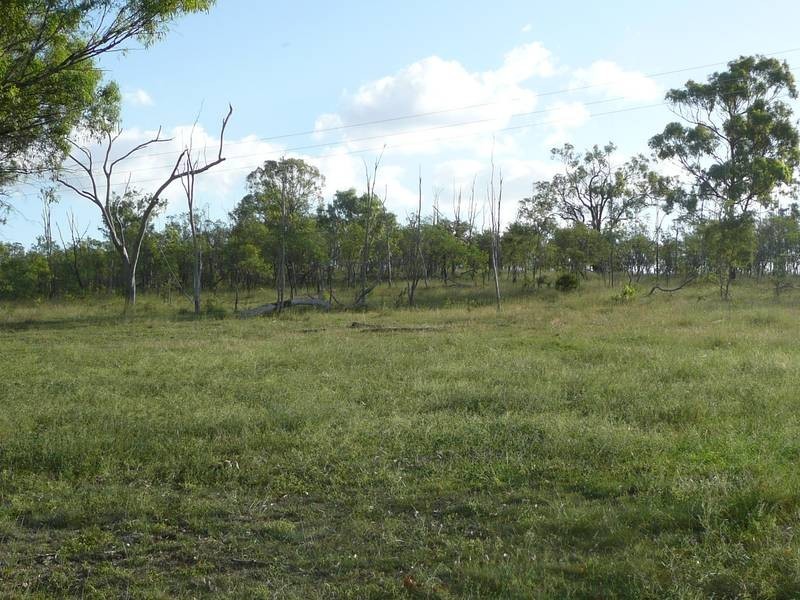 Lot 17,  PARADISE ROAD, Coringa QLD 4621
