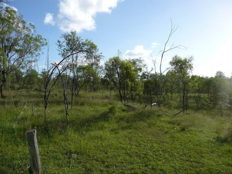 Lot 17,  PARADISE ROAD, Coringa QLD 4621