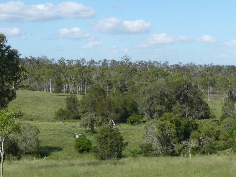 Coringa QLD 4621