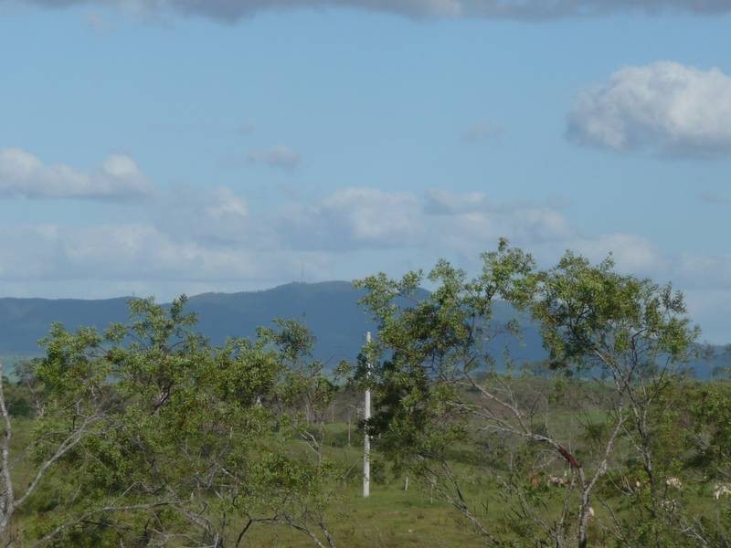 Coringa QLD 4621
