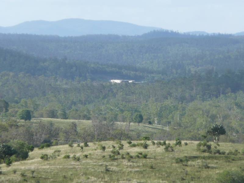Coringa QLD 4621