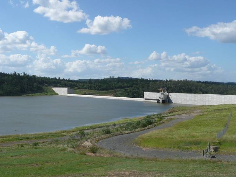 Coringa QLD 4621