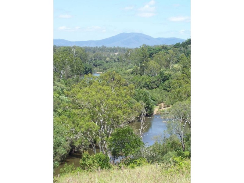 Lot A,  EDMUNDS ROAD, Tiaro QLD 4650