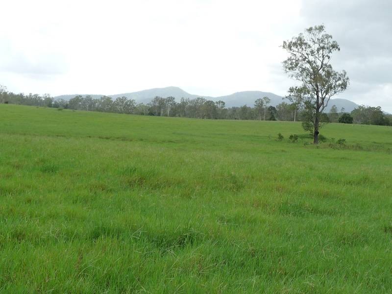 Lot A,  EDMUNDS ROAD, Tiaro QLD 4650