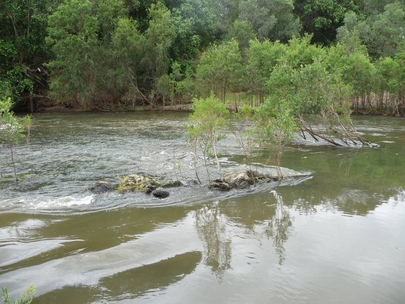 Lot A,  EDMUNDS ROAD, Tiaro QLD 4650