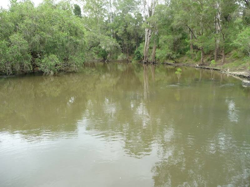 Lot A,  EDMUNDS ROAD, Tiaro QLD 4650