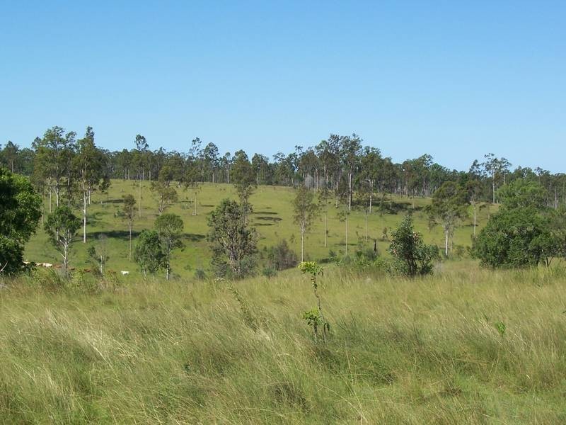 Lot A,  EDMUNDS ROAD, Tiaro QLD 4650
