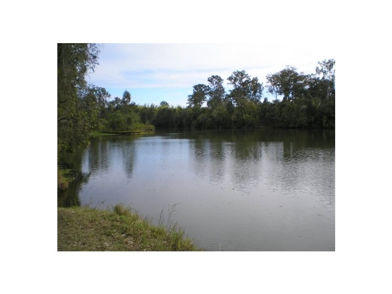 Lot A,  EDMUNDS ROAD, Tiaro QLD 4650