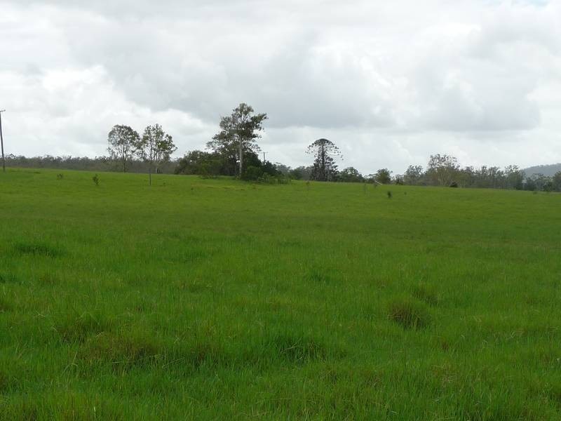 Lot A,  EDMUNDS ROAD, Tiaro QLD 4650