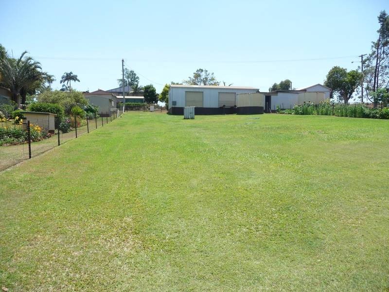 Cordalba QLD 4660