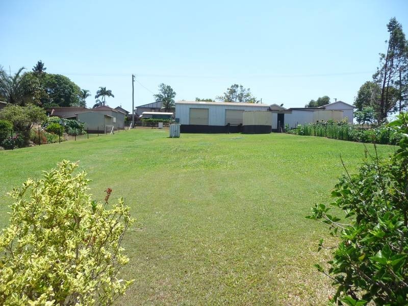 Cordalba QLD 4660