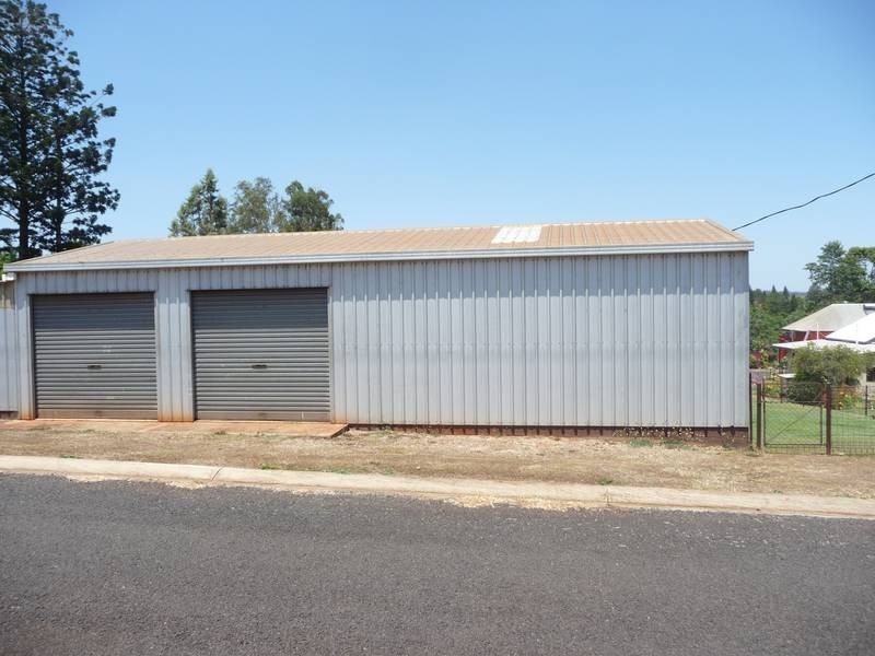 Cordalba QLD 4660