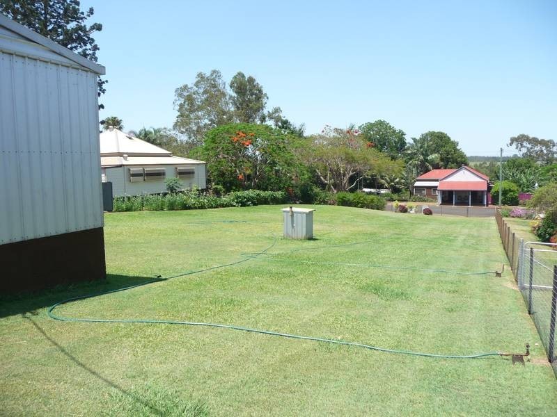 Cordalba QLD 4660