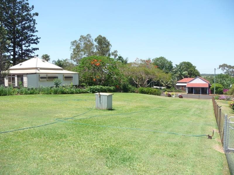 Cordalba QLD 4660
