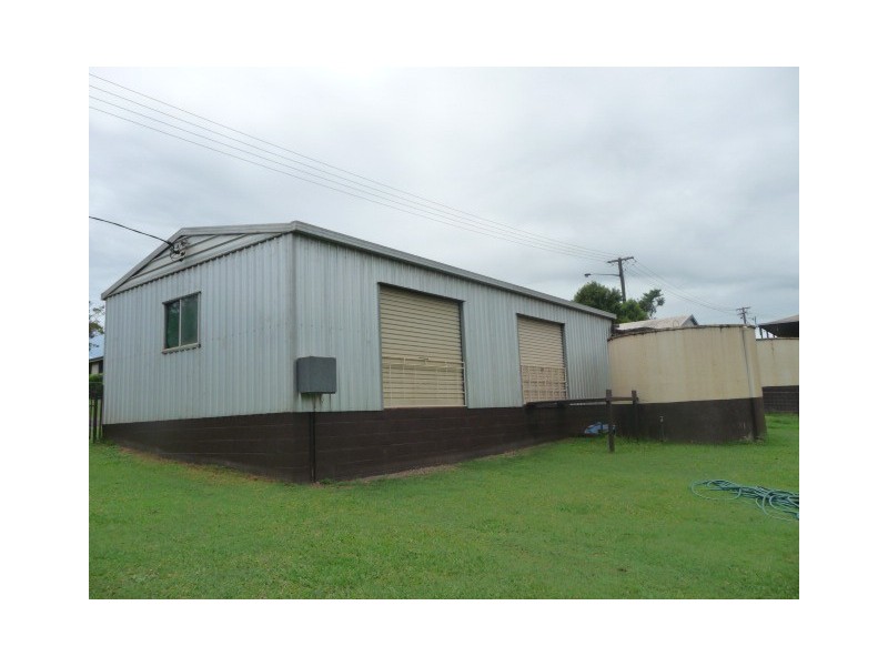 Cordalba QLD 4660