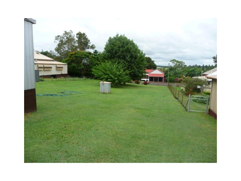 Cordalba QLD 4660