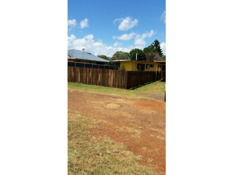 Childers QLD 4660