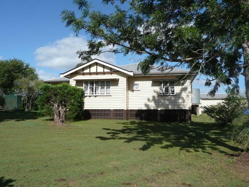 Childers QLD 4660