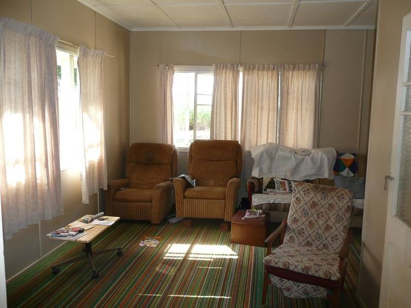 Childers QLD 4660
