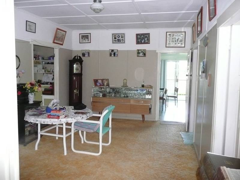 Childers QLD 4660