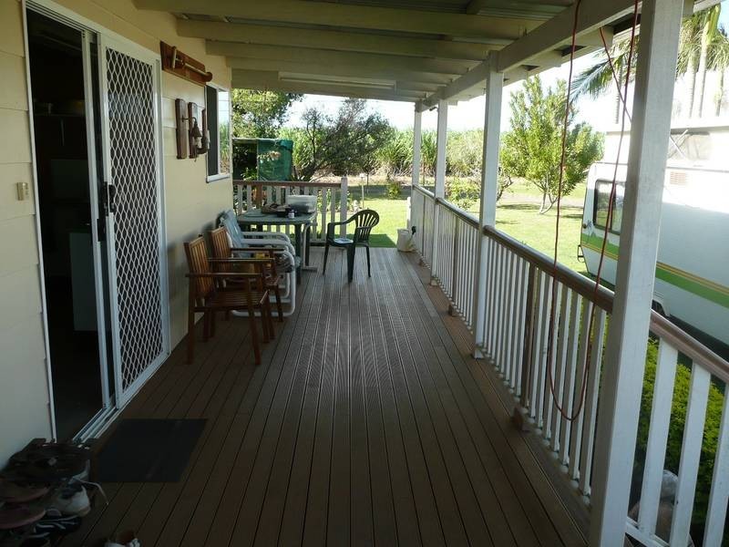 Childers QLD 4660