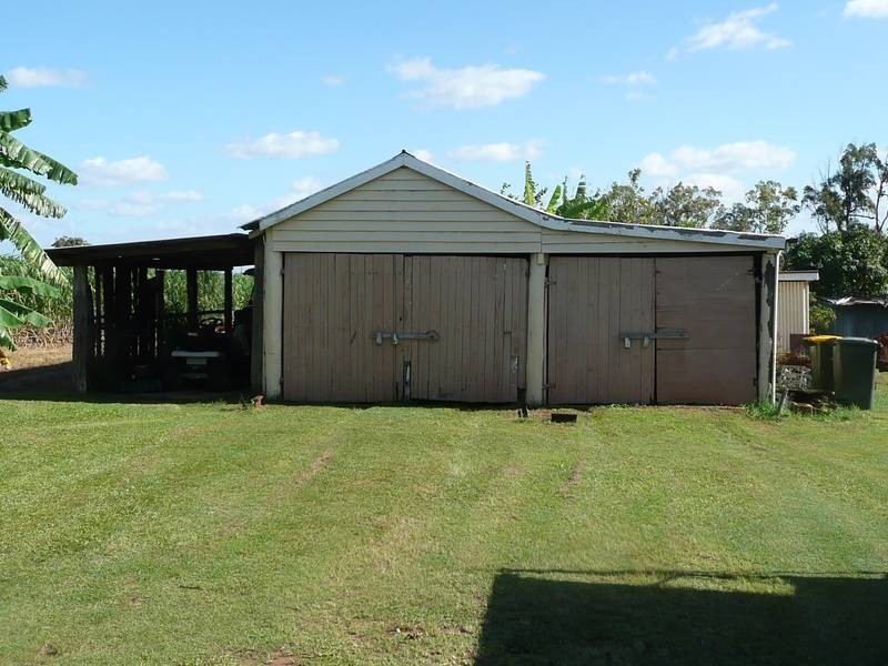 Childers QLD 4660