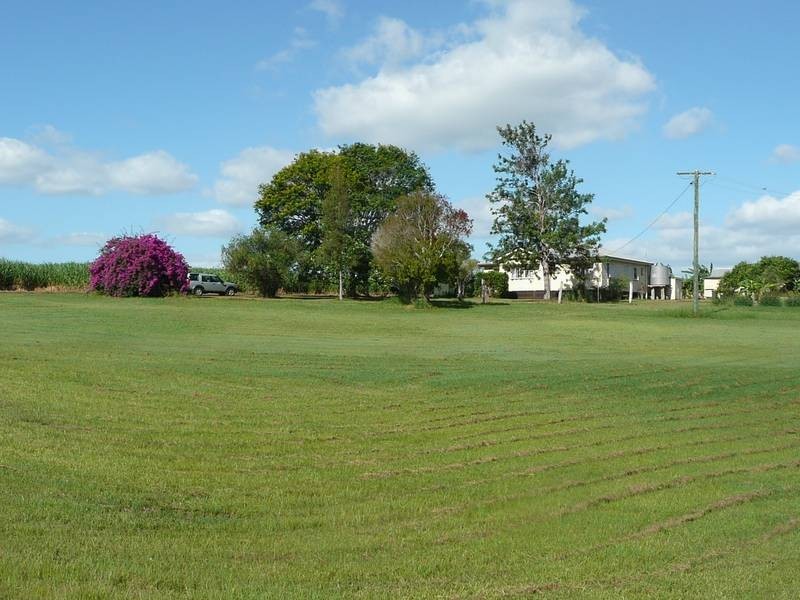 Childers QLD 4660