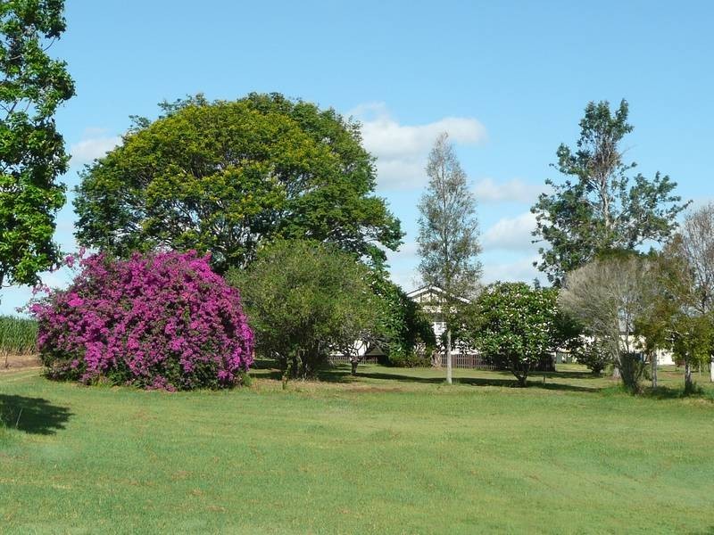 Childers QLD 4660