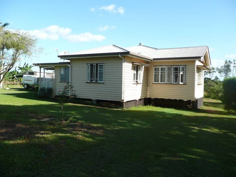 Childers QLD 4660