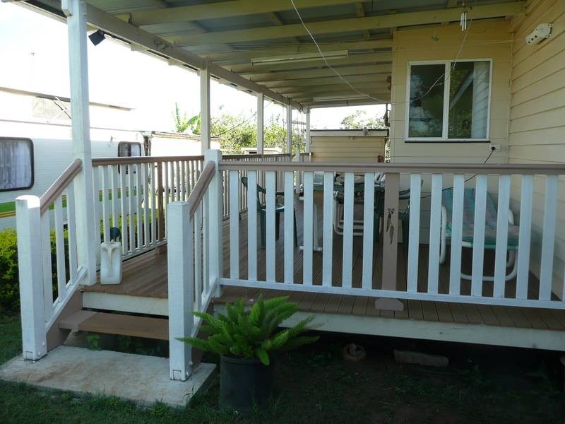 Childers QLD 4660
