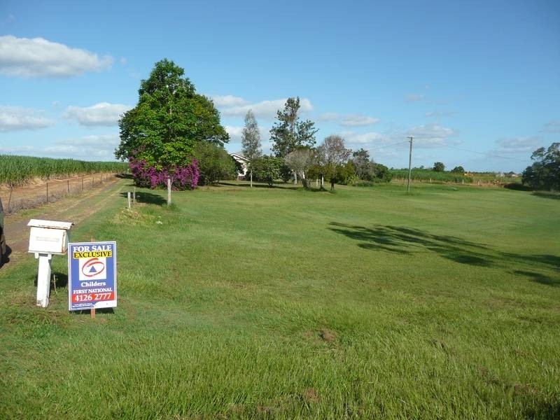Childers QLD 4660