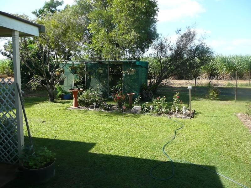 Childers QLD 4660