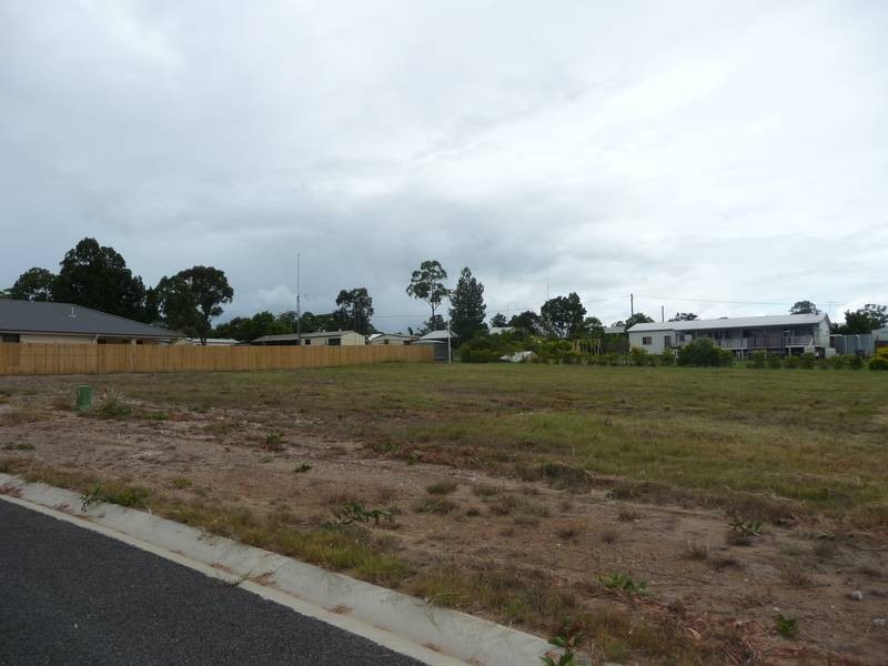 4 GROVE COURT, Cordalba QLD 4660