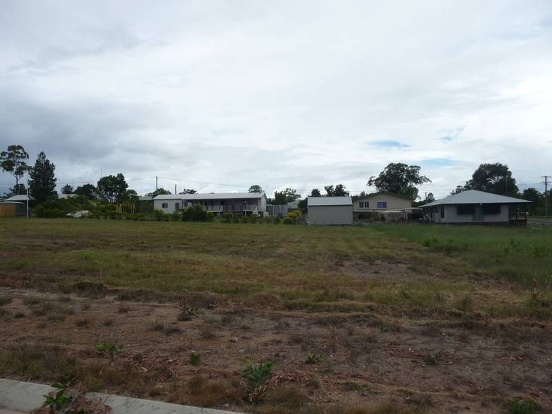 4 GROVE COURT, Cordalba QLD 4660