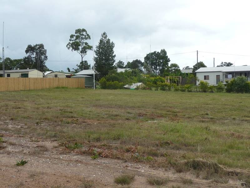 4 GROVE COURT, Cordalba QLD 4660