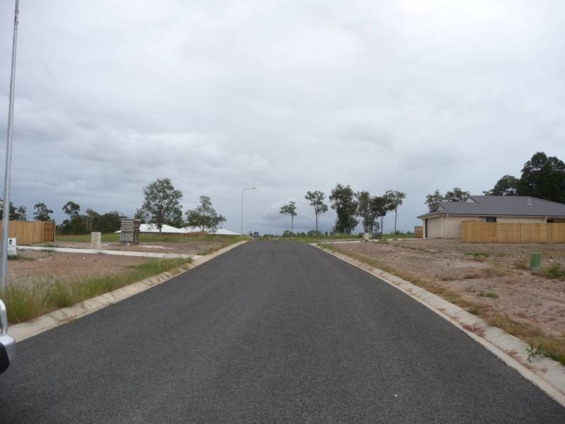 4 GROVE COURT, Cordalba QLD 4660