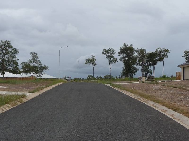 4 GROVE COURT, Cordalba QLD 4660