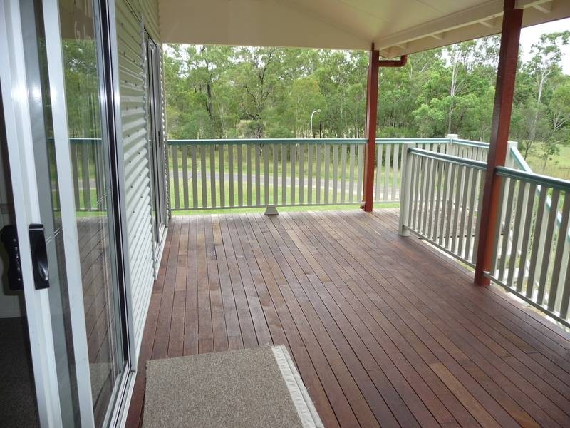 Apple Tree Creek QLD 4660